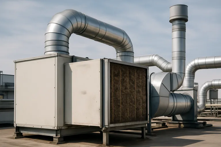 Wanneer liet jij je klimaatinstallatie voor het laatst reinigen?