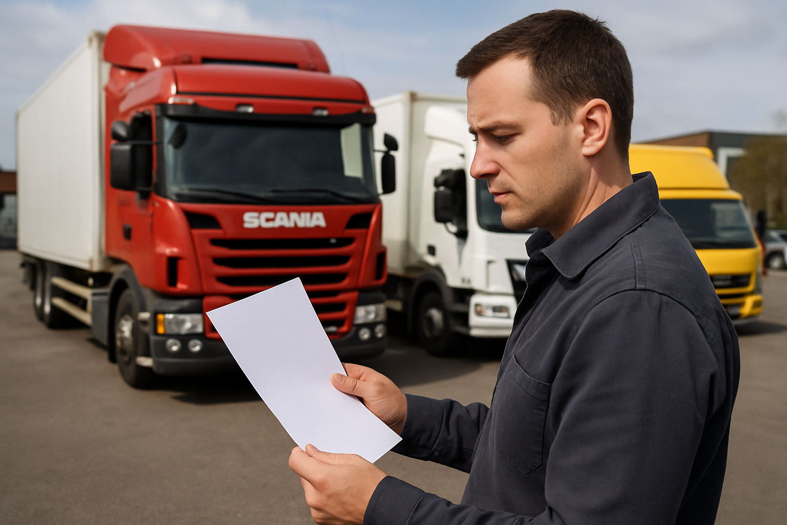 Welk Bredaas transportbedrijf past bij jouw bedrijf?